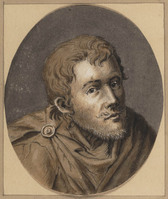 KT 2766
          <br/>
          Portret van Jacob Jansz. van Haarlem (ca.1650-na 1722)
          <br/>
          <em>Jelgersma, Tako Hajo (1702-1795)</em>